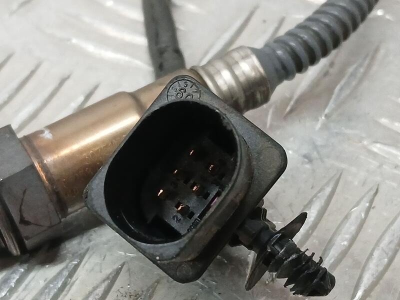 Recambio de sonda lambda para volvo xc60 summum awd referencia OEM IAM 30751138  0258017107