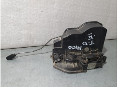 Recambio de cerradura puerta trasera derecha para bmw x3 (e83) 3.0d referencia OEM IAM 7167070  7 PINES