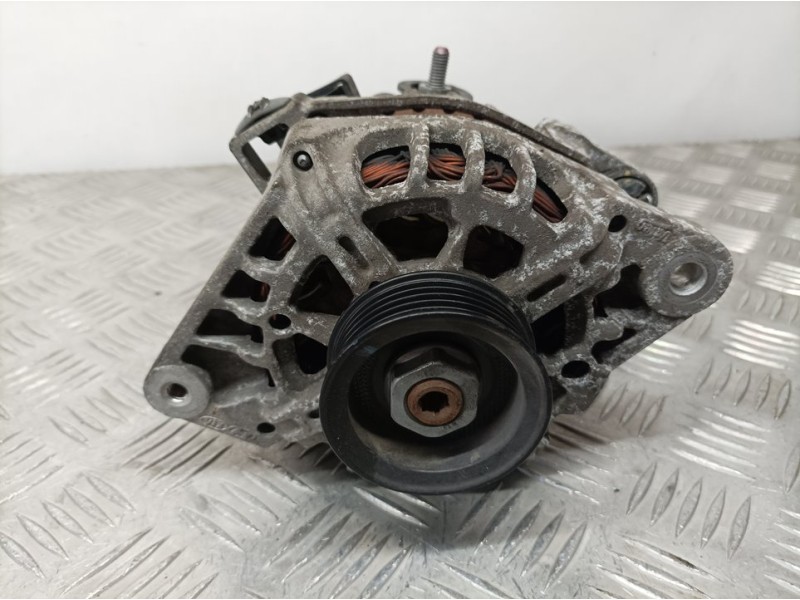 Recambio de alternador para hyundai i20 go referencia OEM IAM 3730003355 2622650 VALEO