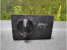 Recambio de mando luces para ford transit caja cerrada ´06 2.2 tdci cat referencia OEM IAM 4M5T17A024EA  