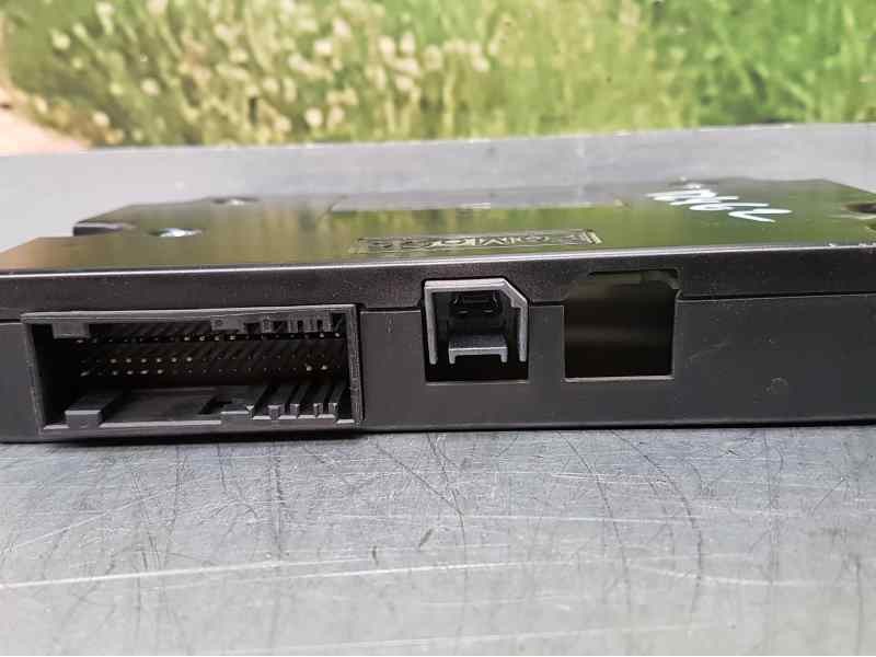 Recambio de modulo bluetooth para ford c-max trend referencia OEM IAM D1BT14D212ED  