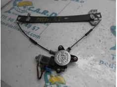 ELEVALUNAS DELANTERO IZQUIERDO 2 PINS