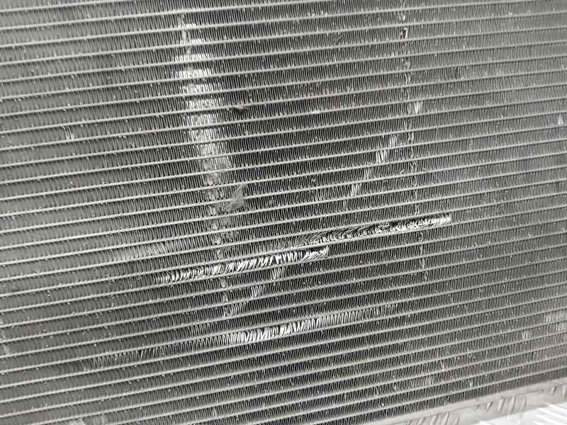 Recambio de radiador agua para peugeot boxer furgón 330 l1h1 premium bluehdi 120 start&stop referencia OEM IAM 52181949 EZ232004