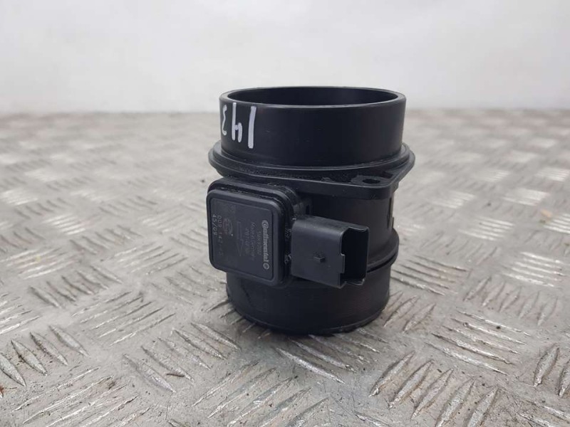 Recambio de caudalimetro para ford focus berlina (cap) trend referencia OEM IAM 5WK97002  CONTINENTAL