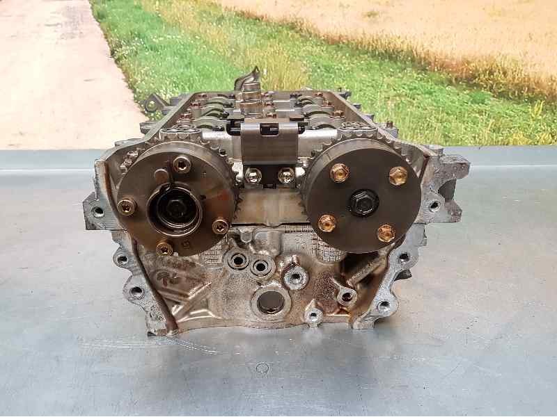 Recambio de culata para toyota avensis (t27) 1.6 16v cat referencia OEM IAM   