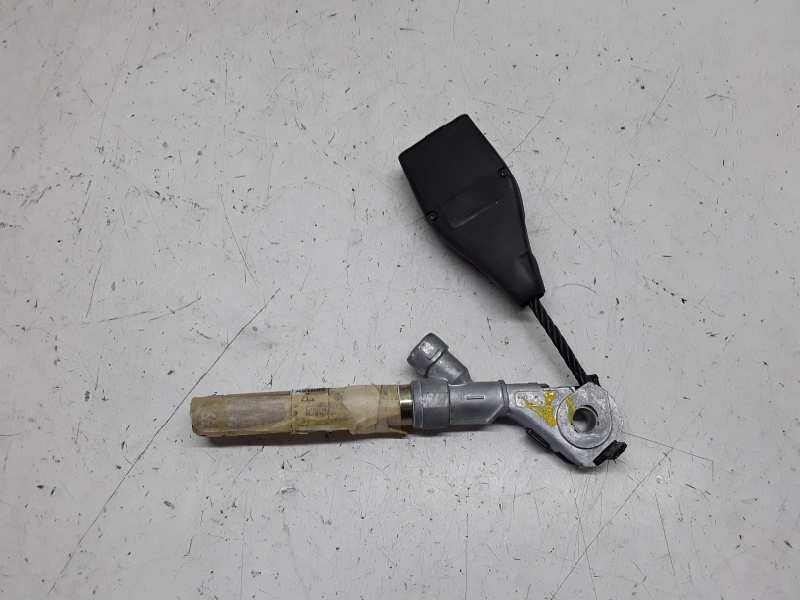 Recambio de pretensor airbag izquierdo para renault clio ii fase i (b/cbo) referencia OEM IAM 057161A  