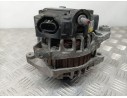 Recambio de alternador para hyundai i20 go referencia OEM IAM 3730003355 2622650 VALEO