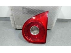 Recambio de piloto trasero derecho para volkswagen golf v berlina (1k1) igolf referencia OEM IAM 17A053B  INTERIOR