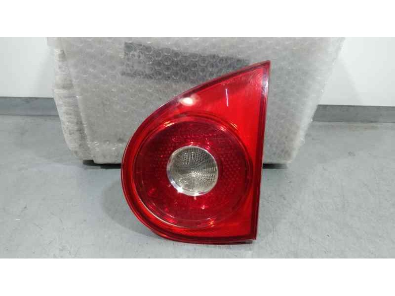 Recambio de piloto trasero derecho para volkswagen golf v berlina (1k1) igolf referencia OEM IAM 17A053B  INTERIOR