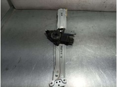 Recambio de elevalunas delantero derecho para opel crossland x excellence referencia OEM IAM 39137856  ELECTRICO