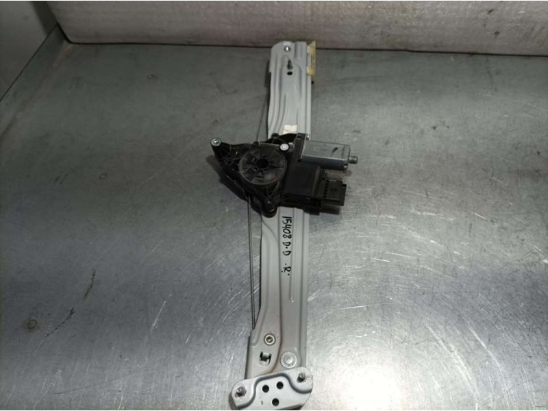 Recambio de elevalunas delantero derecho para opel crossland x excellence referencia OEM IAM 39137856  ELECTRICO