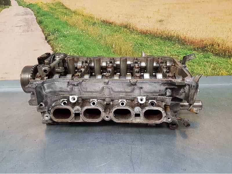 Recambio de culata para toyota avensis (t27) 1.6 16v cat referencia OEM IAM   