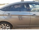 Recambio de puerta trasera derecha para hyundai i40 i (vf) 1.7 crdi referencia OEM IAM 770043Z300  