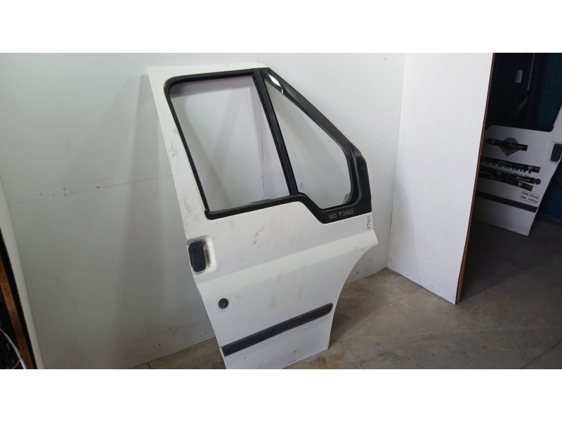 Recambio de puerta delantera derecha para ford transit caja/chasis (fm_ _, fn_ _) 2.4 tde referencia OEM IAM 4703950  