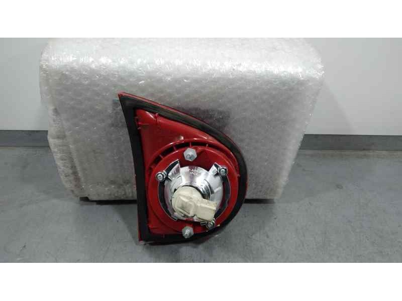 Recambio de piloto trasero derecho para volkswagen golf v berlina (1k1) igolf referencia OEM IAM 17A053B  INTERIOR