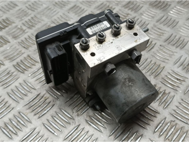 Recambio de abs para peugeot 3008 allure referencia OEM IAM 9664532380 0265230879 BOSCH
