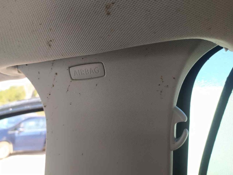 Recambio de airbag cortina delantero derecho para seat ateca (kh7) style go referencia OEM IAM 575880742G  