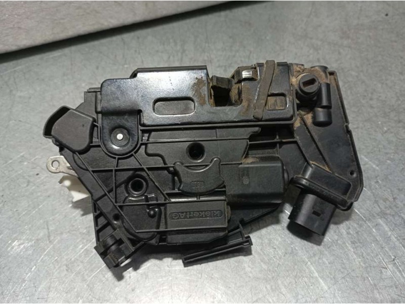 Recambio de cerradura puerta delantera derecha para mercedes-benz clase b (w246) b 180 cdi (246.212) referencia OEM IAM A0997202