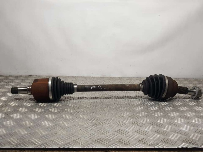 Recambio de transmision delantera derecha para peugeot boxer furgón 330 l1h1 premium bluehdi 120 start&stop referencia OEM IAM 1