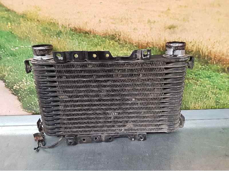 Recambio de intercooler para mitsubishi l 200 (k60t) 2500 gl diesel referencia OEM IAM 1271000421  DENSO
