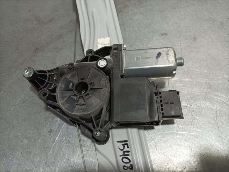 Recambio de elevalunas delantero derecho para opel crossland x excellence referencia OEM IAM 39137856  ELECTRICO