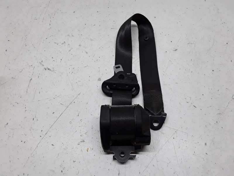 Recambio de cinturon seguridad trasero izquierdo para citroën c3 1.4 hdi cat (8hy / dv4ted4) referencia OEM IAM   