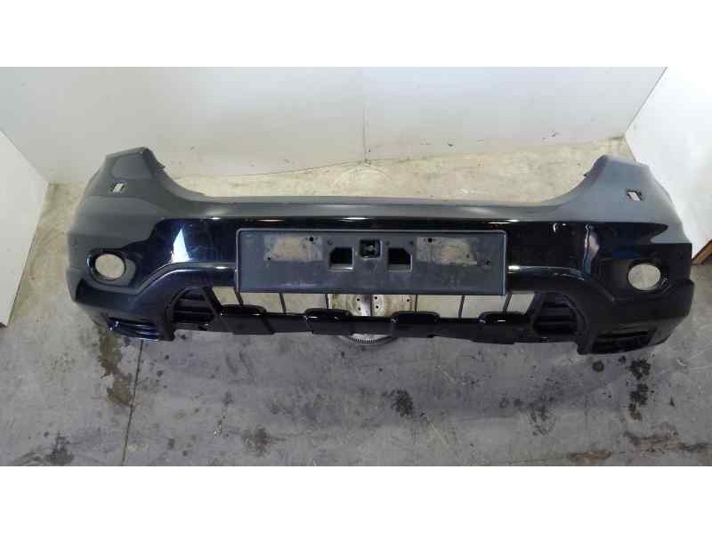 Recambio de paragolpes delantero para honda cr-v (re) executive 4wd referencia OEM IAM 08P02SWW650C  TOCADO