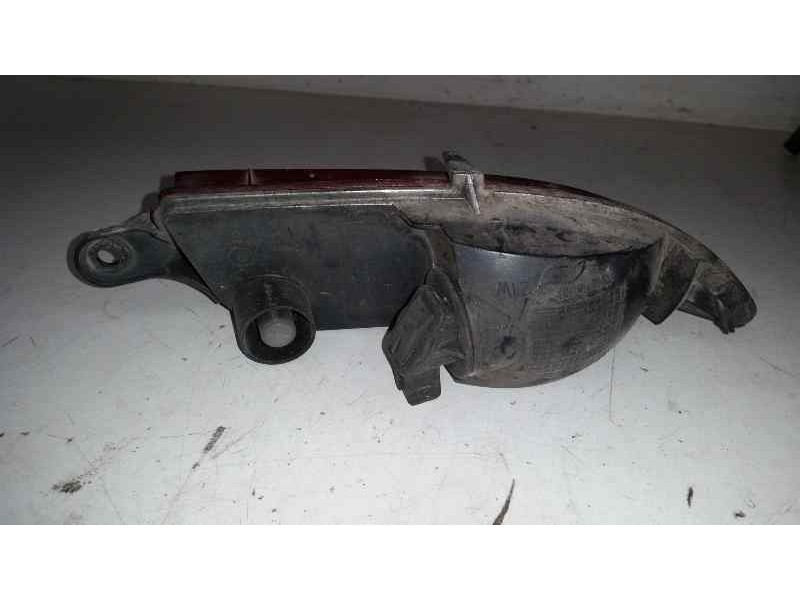 Recambio de faro antiniebla trasero derecho para opel corsa c cosmo referencia OEM IAM   