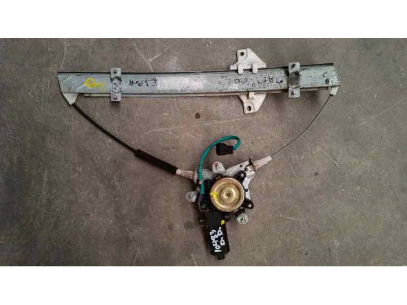 Recambio de elevalunas delantero derecho para daewoo lanos sx referencia OEM IAM  2 PINS ELECTRICO