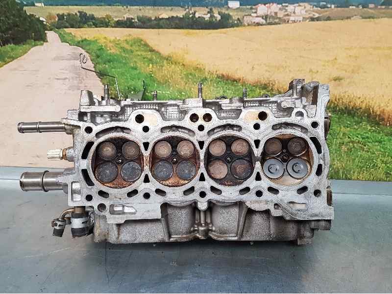 Recambio de culata para toyota avensis (t27) 1.6 16v cat referencia OEM IAM   