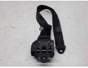 Recambio de cinturon seguridad trasero izquierdo para citroën c3 1.4 hdi cat (8hy / dv4ted4) referencia OEM IAM   