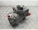 Recambio de compresor aire acondicionado para toyota rav 4 advance hybrid referencia OEM IAM 422000533 ES27C DENSO