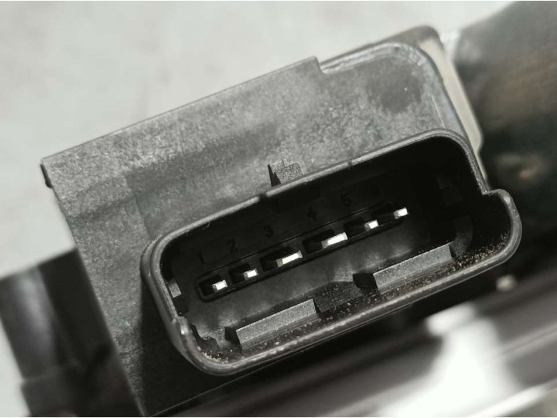 Recambio de elevalunas delantero derecho para opel crossland x excellence referencia OEM IAM 39137856  ELECTRICO