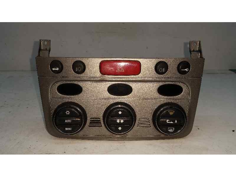 Recambio de mando climatizador para alfa romeo 147 (190) 1.9 jtd 16v distinctive referencia OEM IAM 7353309240  