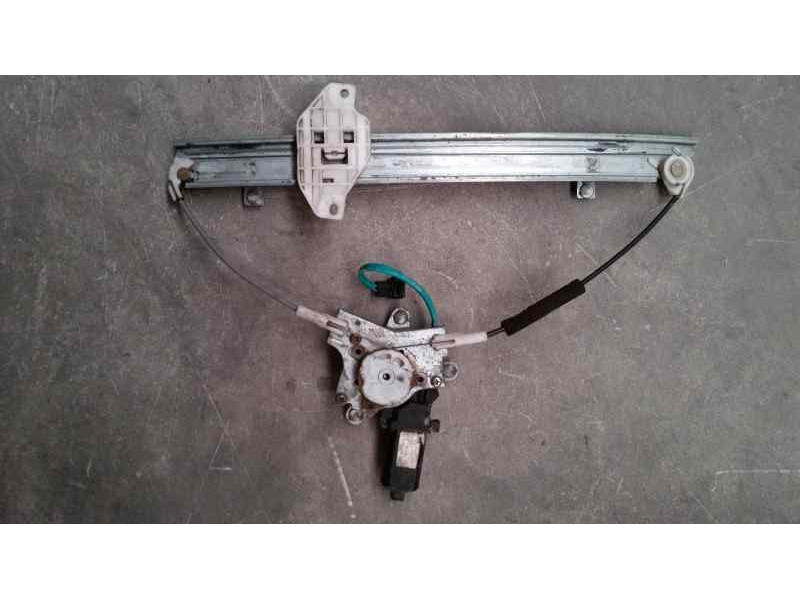 Recambio de elevalunas delantero derecho para daewoo lanos sx referencia OEM IAM  2 PINS ELECTRICO