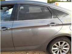 PUERTA TRASERA IZQUIERDA 770033Z300 