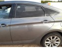 Recambio de puerta trasera izquierda para hyundai i40 i (vf) 1.7 crdi referencia OEM IAM 770033Z300  