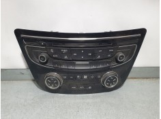 MANDO CLIMATIZADOR 98023791XZ 