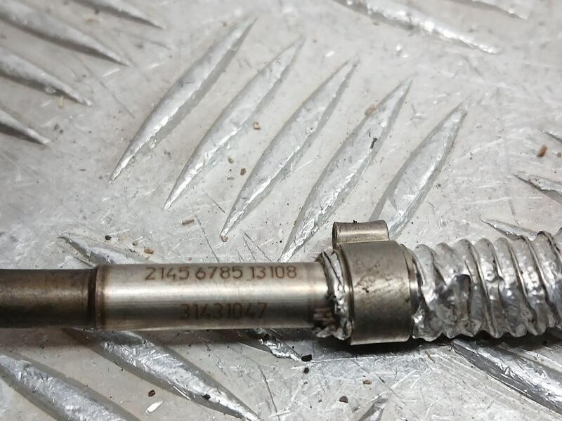 Recambio de sensor para volvo xc60 summum awd referencia OEM IAM 31431047  2145678513108