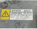 Recambio de compresor aire acondicionado para toyota rav 4 advance hybrid referencia OEM IAM 422000533 ES27C DENSO