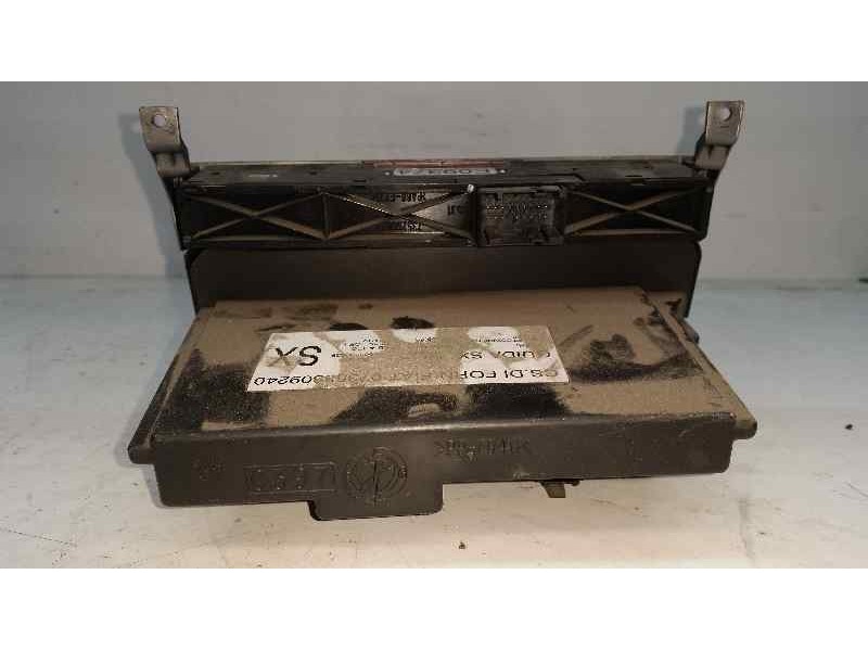 Recambio de mando climatizador para alfa romeo 147 (190) 1.9 jtd 16v distinctive referencia OEM IAM 7353309240  