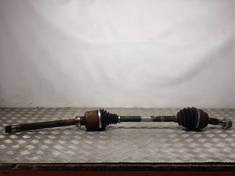 Recambio de transmision delantera izquierda para peugeot boxer furgón 330 l1h1 premium bluehdi 120 start&stop referencia OEM IAM