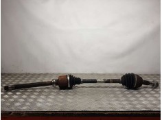 Recambio de transmision delantera izquierda para peugeot boxer furgón 330 l1h1 premium bluehdi 120 start&stop referencia OEM IAM