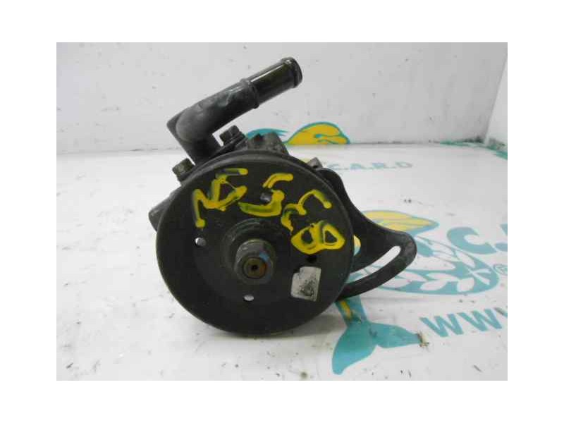 Recambio de bomba direccion para chevrolet matiz s referencia OEM IAM 96483038  