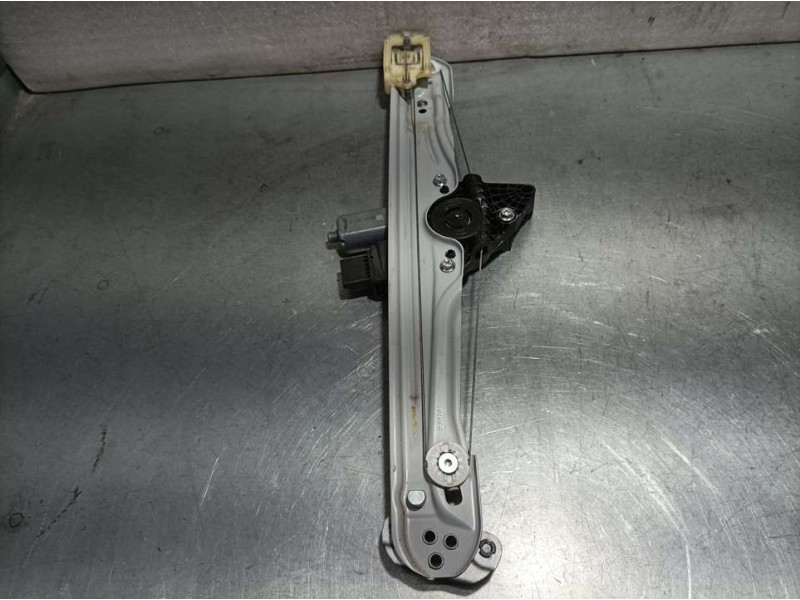 Recambio de elevalunas delantero derecho para opel crossland x excellence referencia OEM IAM 39137856  ELECTRICO