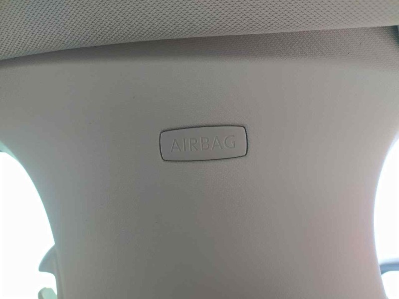 Recambio de airbag cortina delantero izquierdo para seat ateca (kh7) style go referencia OEM IAM 575880741F  