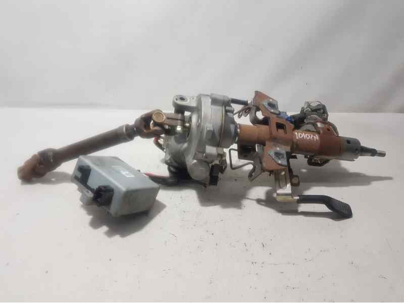 Recambio de columna direccion para mitsubishi asx (ga0w) challenge 2wd referencia OEM IAM 71Y293038  