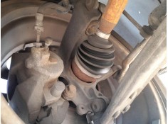 Recambio de mangueta delantera derecha para ford focus iii 1.6 ecoboost referencia OEM IAM 1882874  