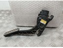 Recambio de potenciometro pedal para land rover evoque dynamic referencia OEM IAM BJ329F836AB 6PV01083433 