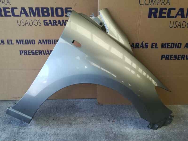 Recambio de aleta delantera derecha para mazda 5 berl. (cr) 2.0 crtd sportive (105kw) referencia OEM IAM   TOCADA